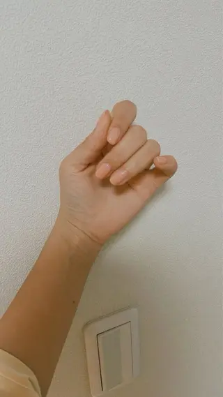 ネイル 三田 サクラのネイルデザイン