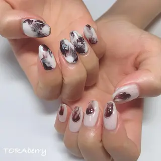 ネイル ネイリスト なつみのネイルデザイン