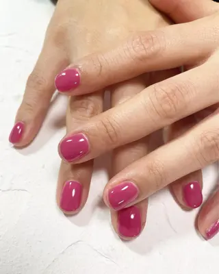 ネイル 吉村 優子のネイルデザイン