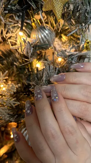 ネイル torom yukiのネイルデザイン