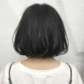 ショート K-POP好き美容師 🇰🇷Kai.Yのヘアスタイル