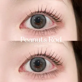 マツエク・マツパ chouchou. 柏東口🎀🪽コウダのマツエク・マツパデザイン