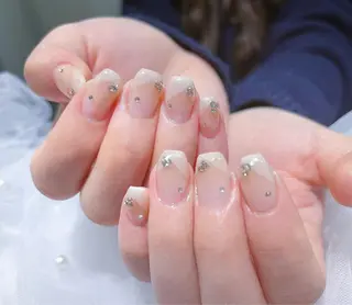 ネイル Queens マオのネイルデザイン