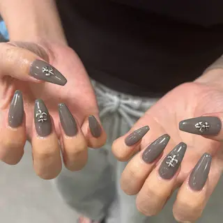 ネイル LINA『鍋島店』 licca nailのネイルデザイン