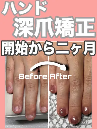 ネイル nail salon petillantのネイルデザイン