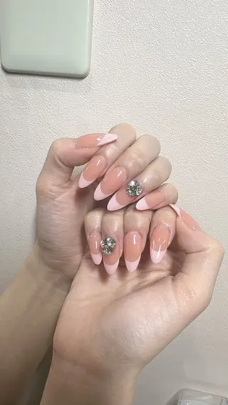 ネイル D-BEAUTY Nailsalonのネイルデザイン