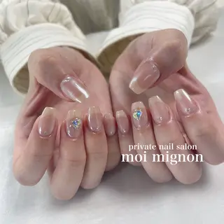 ネイル nailist Aki♡のネイルデザイン