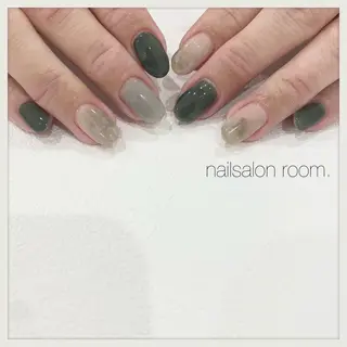 ネイル nailsalon room.のネイルデザイン