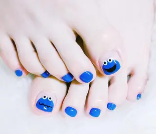 ネイル Cute beauty2のマツエク・マツパデザイン