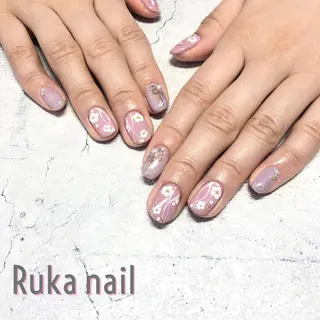 ネイル Ruka nail 【ルカ ネイル】のネイルデザイン