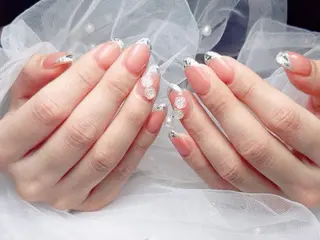 ネイル ネイルサロン lotusのネイルデザイン