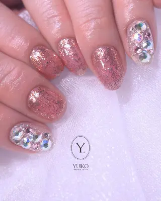 ネイル Aru noのネイルデザイン