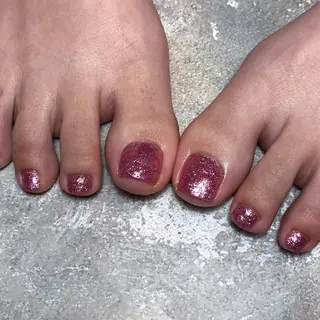 ネイル 💅chainail _aiのネイルデザイン