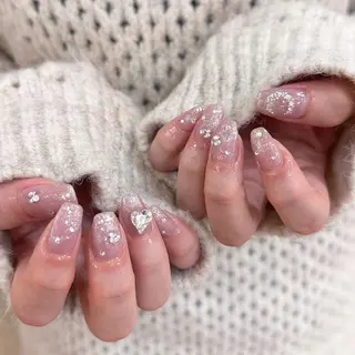 ネイル . .のネイルデザイン