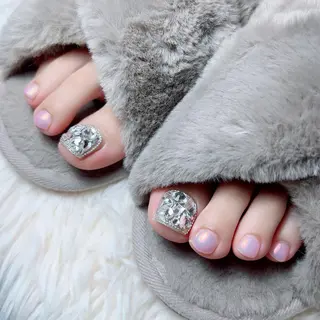 ネイル Bijou8 nailのネイルデザイン