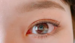 マツエク・マツパ noix  ＹＵＮＡのマツエク・マツパデザイン