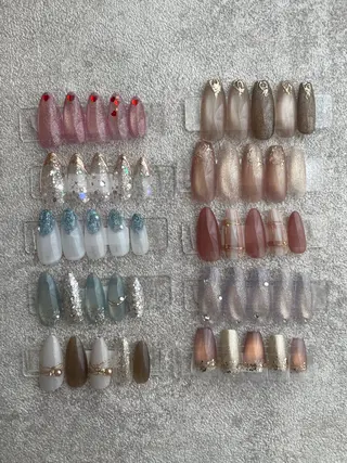 ネイル Eve [nail ＊wax＊HBL]の眉毛・アイブロウイメージ