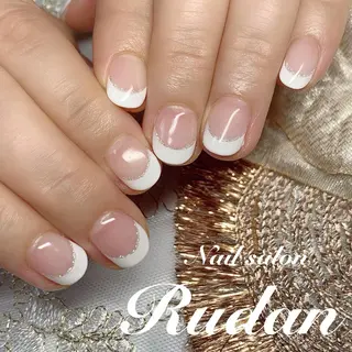 ネイル Nailsalon Rudanのネイルデザイン
