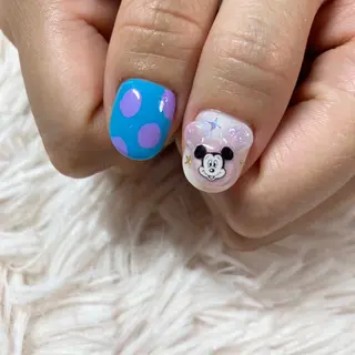 ネイル nails by sayaのネイルデザイン