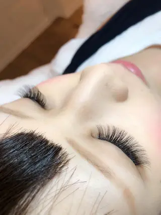 マツエク・マツパ CLEF eyelashのマツエク・マツパデザイン