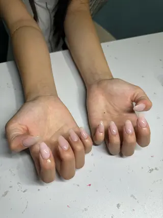 ネイル IROHA NAIL 北村菜帆のネイルデザイン