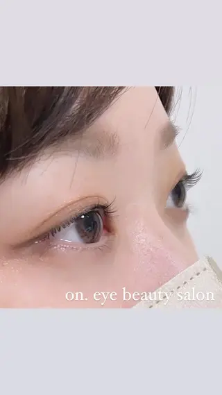 マツエク・マツパ on .のマツエク・マツパデザイン