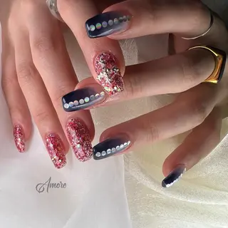 ネイル You kyehwaのネイルデザイン