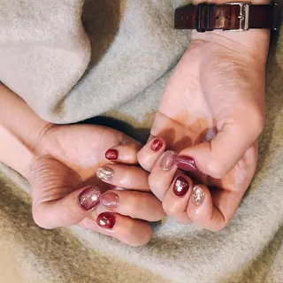 ネイル Chipieee Tokyoのその他イメージ