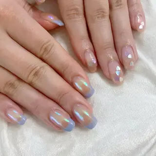 ネイル Uchida Mayunaのその他イメージ