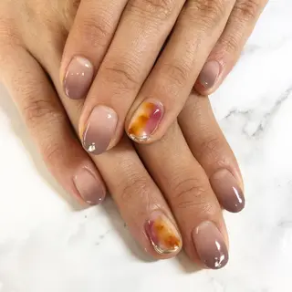 ネイル nail salon Titaleeのネイルデザイン