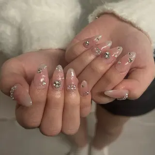 ネイル Elpia所属・Elpia naoのネイルデザイン