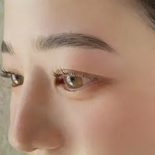 マツエク・マツパ yosoy /rinoのマツエク・マツパデザイン