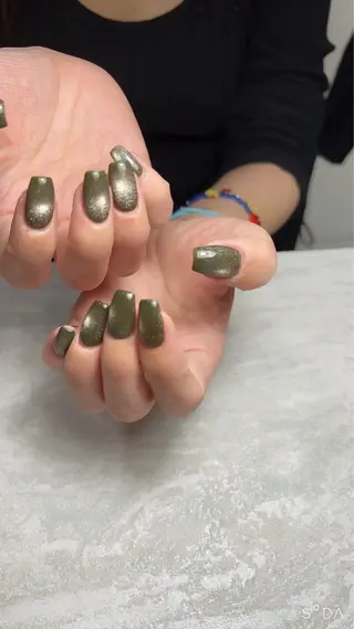 ネイル NAIL303 🛼 SHIORIのネイルデザイン