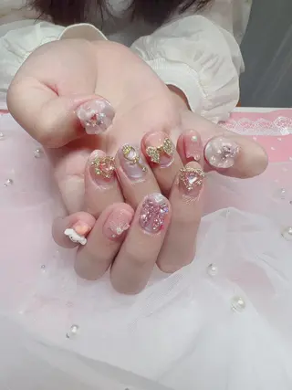 ネイル Sネイル サロン蕨店のネイルデザイン