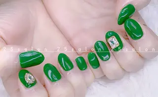 ネイル 2 5のマツエク・マツパデザイン