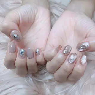ネイル Private Salon 大宮のネイルデザイン