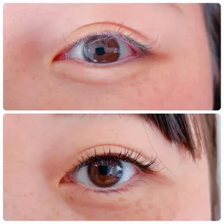 マツエク・マツパ Eye'llbe lashのその他イメージ