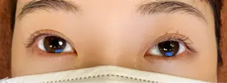 マツエク・マツパ たなか れなのマツエク・マツパデザイン
