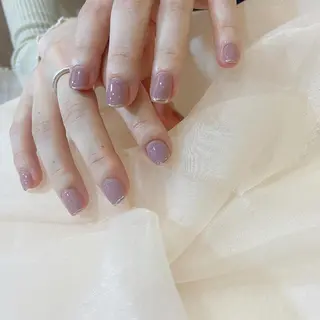 ネイル . .のネイルデザイン