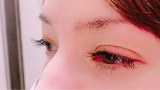 マツエク・マツパ 田中 まりなのマツエク・マツパデザイン