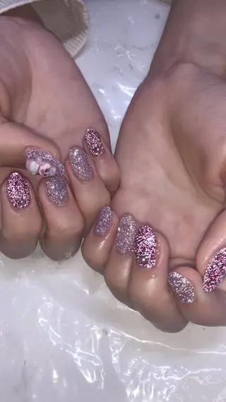 ネイル ✨アン ミユ✨のネイルデザイン