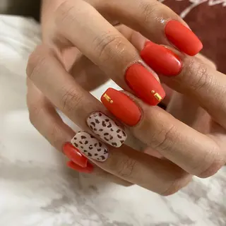 ネイル SOL NAILのネイルデザイン
