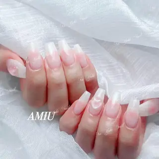 ネイル ナユキNA.YUKI 北千住店のネイルデザイン