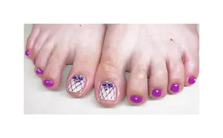 ネイル プライベートサロン テテのネイルデザイン