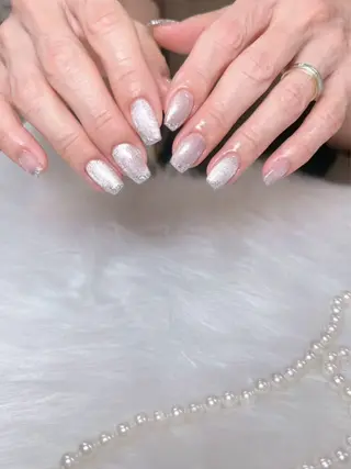 ネイル 中村 ユミのネイルデザイン