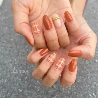 ネイル nailroom Lumionのネイルデザイン