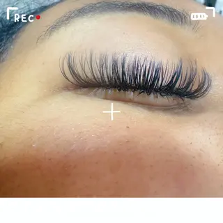 マツエク・マツパ BEL EYE BEAUTYアイ中野のマツエク・マツパデザイン