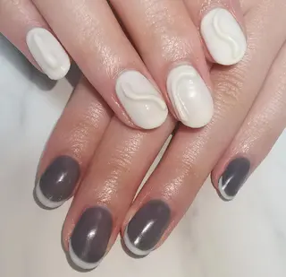 ネイル reve あやののネイルデザイン