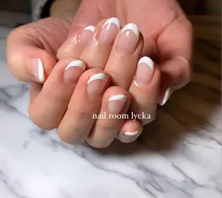 ネイル ﾈｲﾙﾙｰﾑﾘｯｶ 𝐦𝐚𝐲𝐮のネイルデザイン