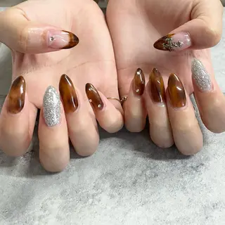 ネイル FELICE ﾌｪﾘｰﾁｪのネイルデザイン